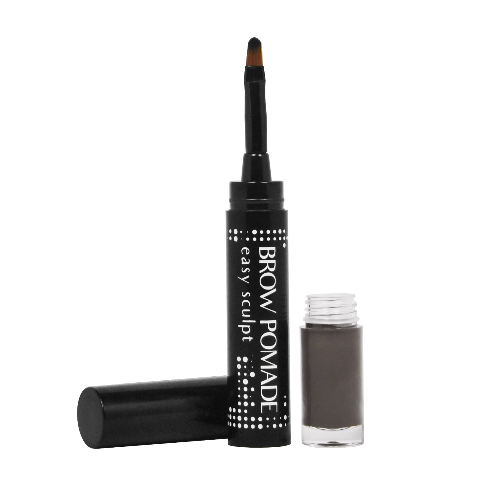 Помада для брів Colour Intense Brow Pomade 02 Brunette, 2 г